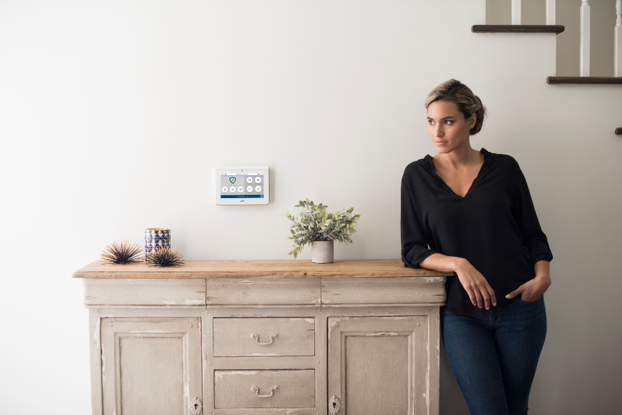 Philpot, KY home security systems