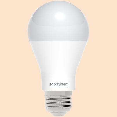 Evansville smart light bulb