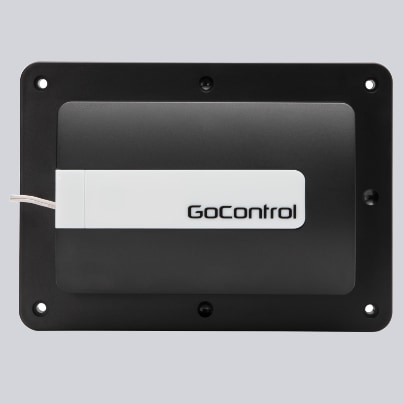 Evansville garage door controller