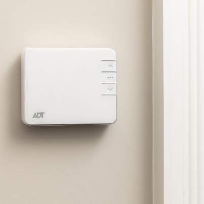 Evansville smart thermostat adt