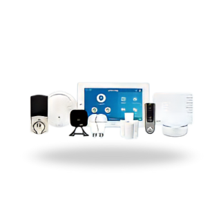 ADT product packages Evansville