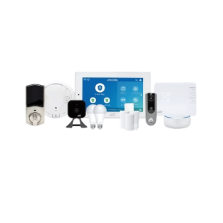 ADT product packages Evansville