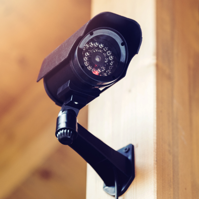 Evansville high-decibel alarm