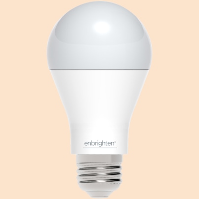 Evansville smart light bulb