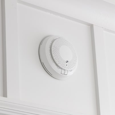 Evansville smoke detector adt